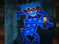 Игра Huggy Wuggy Pop It Jigsaw