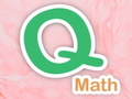 Игра Q Math