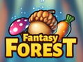 Игра Fantasy Forest 