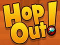 Игра Hop Out