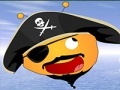 Игра Pirates vs. Ninjas. Fupa attack