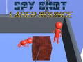 Игра Spy Shot Laser Bounce