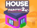 Игра House Painter 2