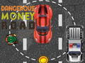 Игра Dangerous Money Road