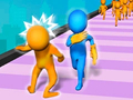 Игра Slap And Run 2