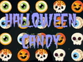 Игра Halloween Candy
