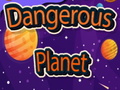 Игра Dangerous Planet