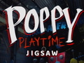 Ігра Poppy Playtime Jigsaw