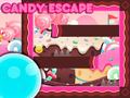 Игра Candy Escape