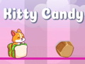 Игра Kitty Candy