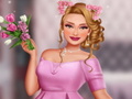 Игра Plus Size Wedding