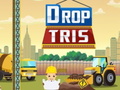 Игра DropTris