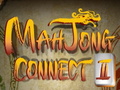 Игра Mah Jong Connect II