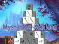 Игра Mysterious Mahjong