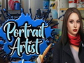 Игра Portrait Artist