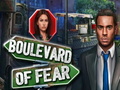 Игра Boulevard of Fear