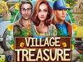 Игра Village Treasure