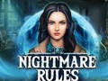 Игра Nightmare Rules