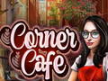 Игра Corner Cafe