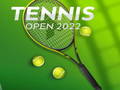 Игра Tennis Open 2022