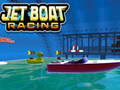 Игра Jet Boat Racing