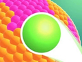 Игра Ball Paint 3D