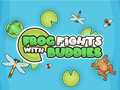 Ігра Frog Fights With Buddies