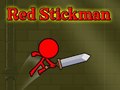 Игра Red Stickman