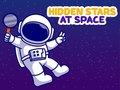 Ігра Hidden Stars At Space