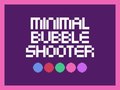 Игра Minimal Bubble Shooter