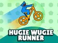 Игра Hugie Wugie Runner