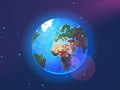 Игра Eco Inc  Save The Earth Planet