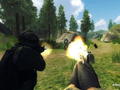 Игра FPS Shooting Survival Sim