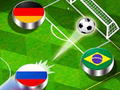 Игра Football Cup Finger Soccer