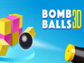 Игра Cannon Bounce 3D