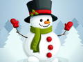 Ігра Jumping Snowman 