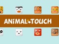 Игра Animal Toush