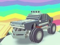 Ігра Monster Truck High Speed