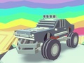 Игра Monster Truck High Speed