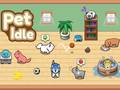 Игра Pet Idle