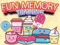 Игра Fun Memory Training