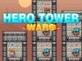Ігра Hero Tower Wars