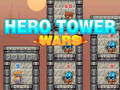 Игра Hero Tower Wars