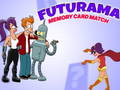 Ігра Futurama