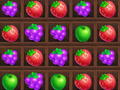 Игра Fruits Mania Sweet Candy