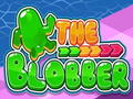 Игра The Blobber