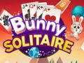 Игра Bunny Solitaire