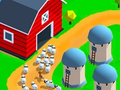 Ігра Idle Sheep 3D
