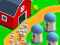 Игра Idle Sheep 3D