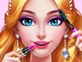 Игра Beauty Makeup Salon